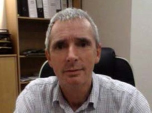 Alan OSullivan TMIET