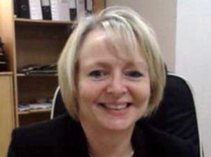 Caroline Halhead FMATT