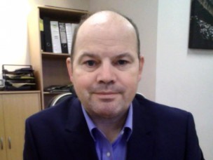 Neil Fletcher EngTech MIET
