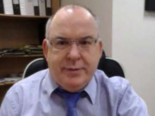 Robert Wilson