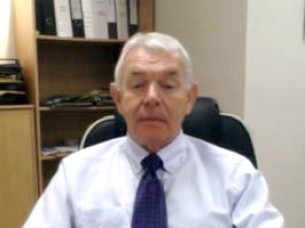 Denis Fussell